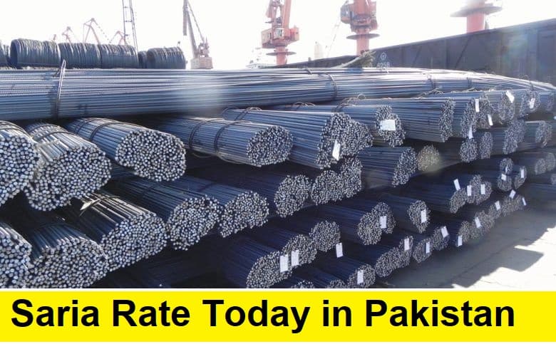Saria Rate Today in Pakistan