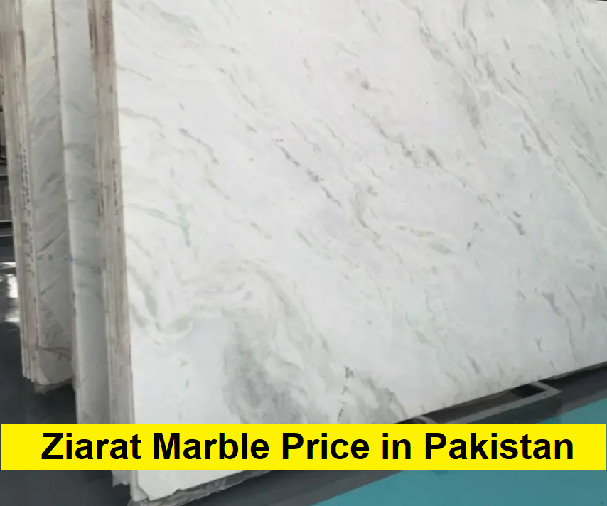 Ziarat Marble Price in Pakistan