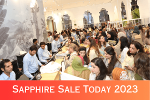 Sapphire Sale Today Sep 2023 – Check Summer Clearance Online