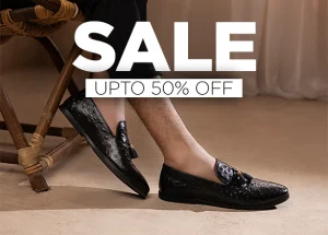LOGO Sale Today – Get Shoes At 25%/50% Off 2023